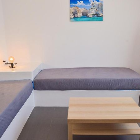 Tzoka'S Apartments Adamantas  Zewnętrze zdjęcie
