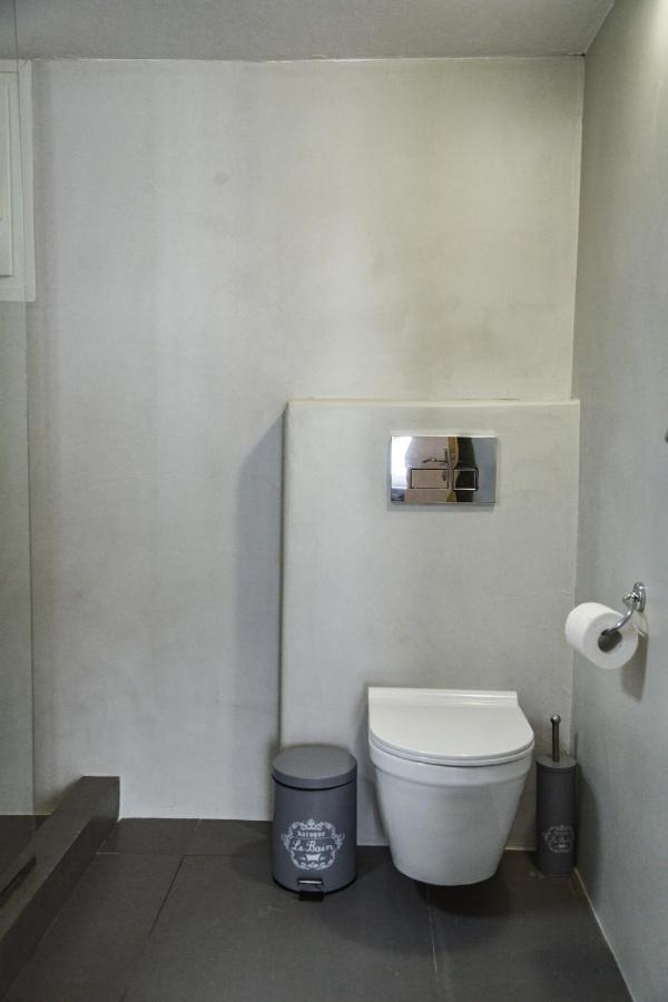 Tzoka'S Apartments Adamantas  Zewnętrze zdjęcie