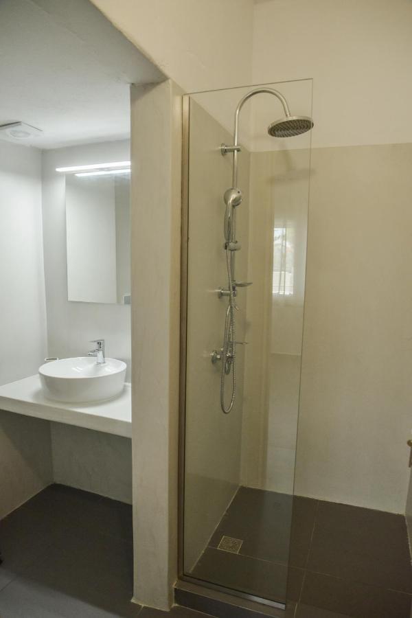 Tzoka'S Apartments Adamantas  Zewnętrze zdjęcie